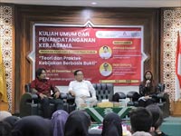 Special Lecture Program Nomor 2