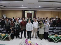 Special Lecture Program Nomor 5