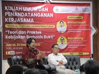 Special Lecture Program Nomor 7