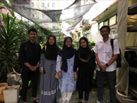 Special Lecture Program Nomor 6