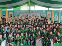 Special Lecture Program Nomor 4