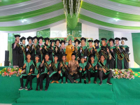 Special Lecture Program Nomor Photo Gallery 3