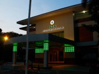 Special Lecture Program Nomor 1