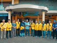 Special Lecture Program Nomor 2