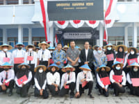 Special Lecture Program Nomor 6