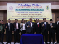 Special Lecture Program Nomor 6