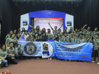Special Lecture Program Nomor 7