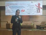 Special Lecture Program Nomor Photo Gallery 3