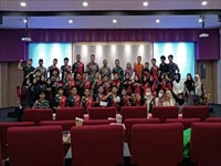 Special Lecture Program Nomor 1