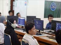 Special Lecture Program Nomor 6