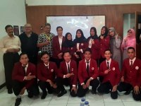 Special Lecture Program Nomor 5