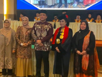 Special Lecture Program Nomor 2