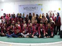 Special Lecture Program Nomor 7