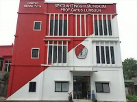Special Lecture Program Nomor 1