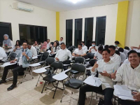 Special Lecture Program Nomor 8