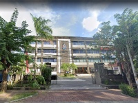 Special Lecture Program Nomor 1