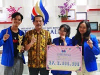Special Lecture Program Nomor 3