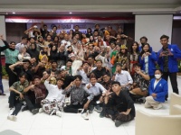 Special Lecture Program Nomor 7