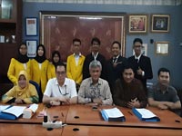 Special Lecture Program Nomor 10
