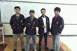 Special Lecture Program Nomor 4