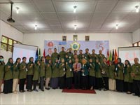 Special Lecture Program Nomor 4
