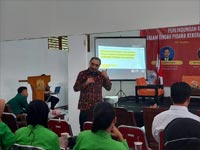 Special Lecture Program Nomor 6
