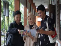 Special Lecture Program Nomor 7