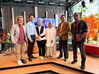 Special Lecture Program Nomor 9
