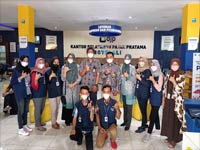 Special Lecture Program Nomor Photo Gallery 2