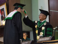 Special Lecture Program Nomor 10