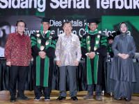 Special Lecture Program Nomor 5