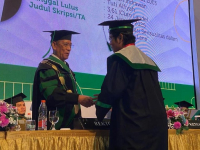 Special Lecture Program Nomor 7