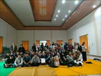 Special Lecture Program Nomor 3