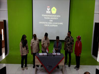 Special Lecture Program Nomor 5