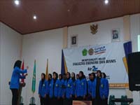Special Lecture Program Nomor 8