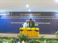 Special Lecture Program Nomor 9