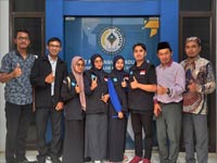 Special Lecture Program Nomor 9