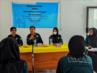 Special Lecture Program Nomor Foto Aktivitas 3