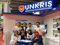 Special Lecture Program Nomor 3