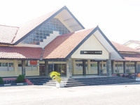 Special Lecture Program Nomor 1