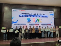 Special Lecture Program Nomor 3