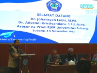Special Lecture Program Nomor 7
