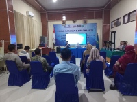 Special Lecture Program Nomor 8
