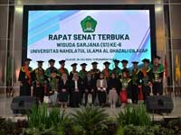 Special Lecture Program Nomor 9